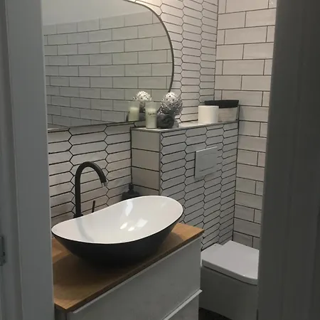 Apartment Zamzen