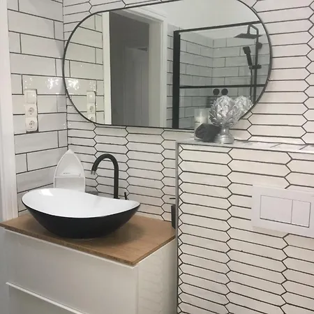 Apartment Zamzen