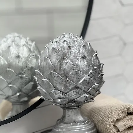 Zamzen Appartement *