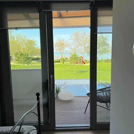 Zamzen Appartement Zamárdi