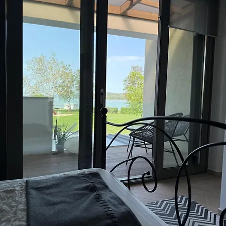 Zamzen Appartement Zamárdi