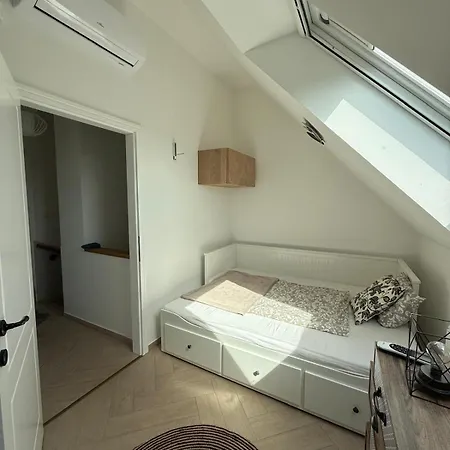 Zamzen Appartement *