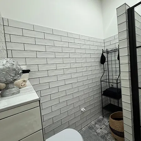 Appartement Zamzen Zamárdi