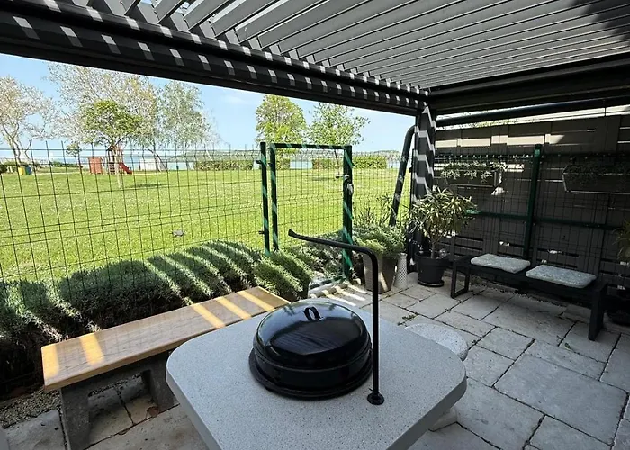 Appartement Zamzen *