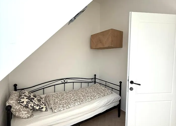 Appartement Zamzen *