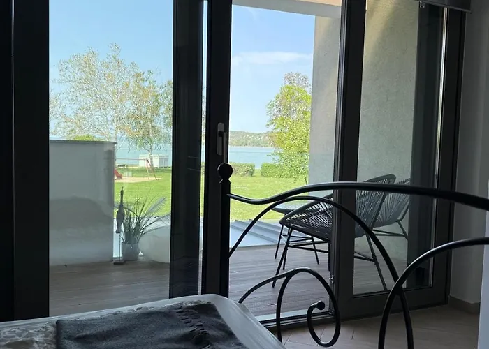 Zamzen Appartement Zamárdi