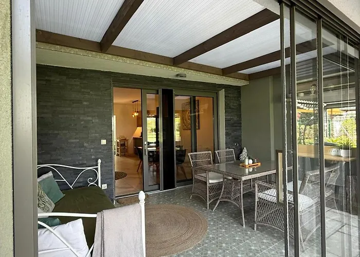 Appartement Zamzen Zamárdi