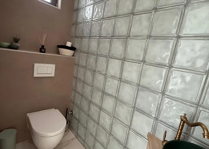 Appartement Zamzen *