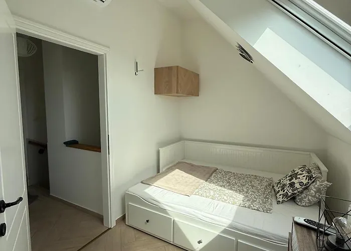 Zamzen Appartement *