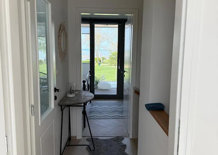 Appartement Zamzen *