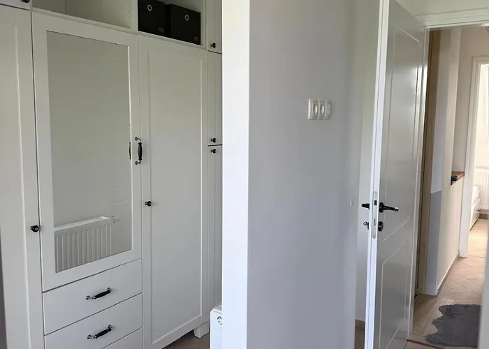 Appartement Zamzen Zamárdi