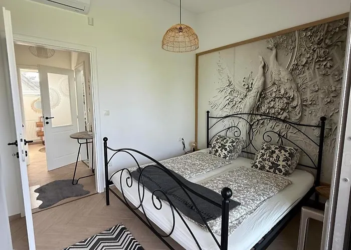 Zamzen Appartement *