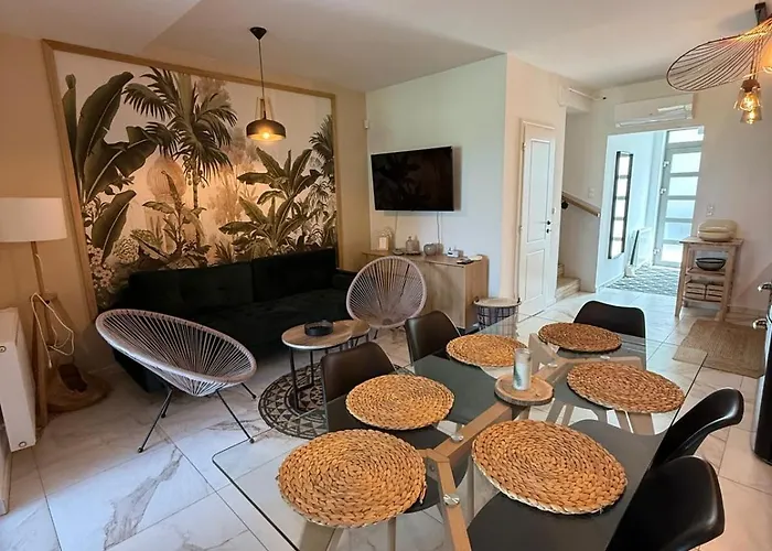 Zamzen Appartement Zamárdi